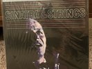 FRANK SINATRA Sinatra & Strings 180g VINYL LP Mobile Fidelity MFSL Numbered MOFI