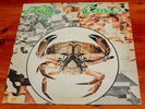 I Roy: Cancer - Reggae vinyl / LP - Virgin's Front Line, FLX 4001