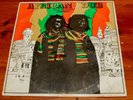 African Dub, All Mighty Chapter 3 - vinyl / LP - Joe Gibbs label, Jamaica import