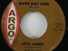 Etta James 