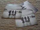 U2 All that you can't leave behind vinyl lp 1st uk press 1a1/1b1 booklet exc+