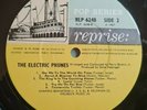 The Electric Prunes LP Same UK Reprise Tri Mono 1st Press LOVELY COPY PSYCH