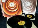 Stevie Wonder Songs In The Key Of Life LP (VG+) Complete w/ Book & 7