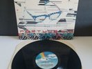 DONNIE IRIS  FORTUNE 410 1983 RARE PROMOTIONAL LP VINYL EXCELLENT TESTED ORIGIN.
