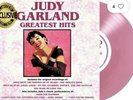 JUDY GARLAND Greatest Hits PINK VINYL New Sealed