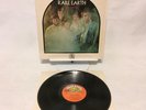 RARE EARTH ‎– Get Ready RS 507 Stereo LP Psychedelic Rock Indianapolis Press