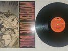 Mother Love Bone LP Apple, Nirvana Pearl Jam Soundgarden Grunge Vinyl