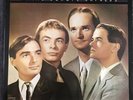 Kraftwerk Trans Europe Express vinyl 1977 Capitol Records 12” LP