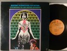 Otis Redding / The Jimi Hendrix Experience  Monterey International Pop Festival