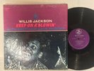 Willis Jackson Brother Jack McDuff Keep On A Blowin VG PRESTIGE IN SHRINK