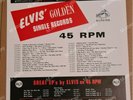 Elvis Girls Girls Girls USA LP ORIGINAL Bonus Photo/Calendar  11