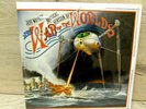 Jeff Wayne's Musical Version Of The War Of The Worlds Sealed Double Vinyl LP