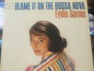 Eydie Gorme-Blame It On The Bossa Nova (CS 8812) (Stereo) (LP) NM/NM