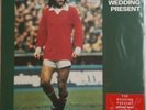 The Wedding Present. Red Vinyl. Limited Edition 2014 New