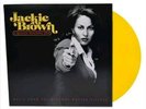 Various - Jackie Brown Soundtrack Yellow Vinyl. Nm/Nm