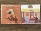 Robert Johnson King Of The Delta Blues 1972 Reissue & Vol. II 1970 1st Press VG