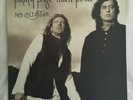 JIMMY PAGE & ROBERT PLANT - NO QUARTER 2 LPS  INNERS - 1994 ISSUE - V good +