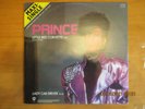 Prince Little Red Corvette German 12