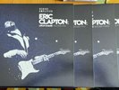 Genius Amplified Eric Clapton: Life In 12 Bars (Various Artists) Vinyl 4 LP Set