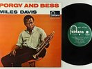 Miles Davis - Porgy And Bess 10