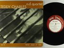 Teddy Charles - N.D. Quartet 10