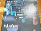 REO Speedwagon – Hi Infidelity - 1980 - Epic FE 36844 Vinyl LP EX+++/NM