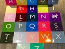 Ash - The Complete A-Z  Etched  7