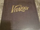 Pearl Jam - Vitalogy VINYL 2LP   Near Mint/Mint (Epic Records 2011)