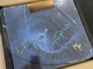 Tool fear inoculum vinyl box set tour only signed edition