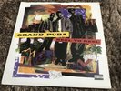 Grand Puba - Reel To Reel - 1992 - Double Black Vinyl LP - Played Once.