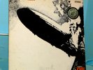 Led Zeppelin Led Zeppelin Atlantic Records 1969 Vinyl LP SD 8216