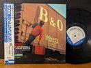 Jimmy Smith - Midnight Special Blue Note LP Kenny Burrell Stanley Turrentine NM