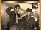 DURAN DURAN COLORED VINYL SEALED 1000 ONLY THANKSGIVING LIVE ULTRA CHROME 2  LP