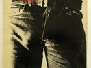 ROLLING STONES - LP (1971) 