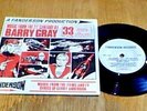 BARRY GRAY Thunderbirds UFO Doppleganger Fireball XL5 Fanderson UK PS 7