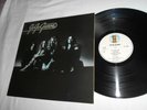 Jo Jo Gunne 1st Press A1 B1 LP 1973 Original Bite Down Hard Stereo SYL 9005