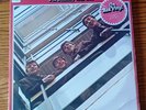 THE BEATLES “1962-1966” - “RED VINYL” UK VINYL LP PCS7171