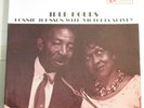 Lonnie Johnson w Victoria Spivey 