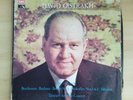 DAVID OISTRAKH - Plays Concerts by Beethoven Brahms Etc ... 5 LPs SLS 5004