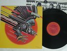 JUDAS PRIEST SCREAMING FOR VENGEANCE COLUMBIA FC 38160 US VINYL LP