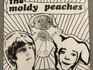 The Moldy Peaches 1st Press Mint Adam Green Fan Club Kimya Dawson
