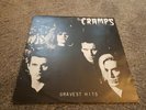 The Cramps ‎– Gravest Hits UK 1979 Original 12