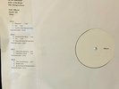 IN THE WOODS - STRANGE IN STEREO - RARE TEST PRESSING DLP *On a black vinyl