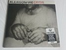 Alexisonfire Crisis 2LP Newbury Colored 2LP Old Crows Young Cardinals Watch Out