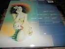 Gloria Estefan - Gloria  - Rare American Blue Vinyl LP Record