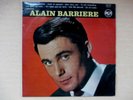 Alain Barrière - RCA 130.111