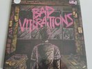 A Day To Remember Bad Vibrations Green w/ Baby Pink alexisonfire