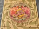 NICK MASON'S SAUCERFUL OF SECRETS: LIVE AT THE ROUNDHOUSE NEW SEALED VINYL 2LP.