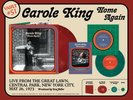CAROLE KING Home Again Live 2xLP Brick Vinyl Pre-Order Third Man TMR Vault #51