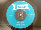 The Elegants – Lost Souls/Minor Chaos Surf,Garage Rock 45rpm